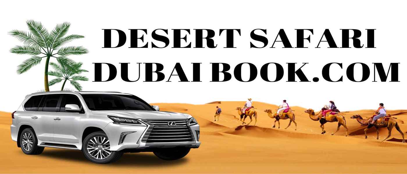 Desert Safari Dubai | New Year 2022 Desert Safari Offers Get 40% Off