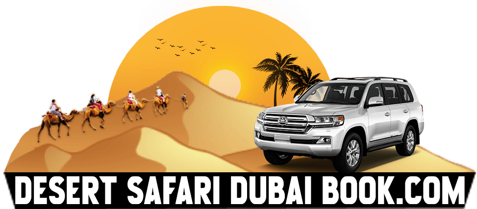 Desert Safari Dubai Book.Com