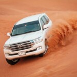 Desert Safari | New Year 2022 Desert Safari Dubai Booking Get 40% Off