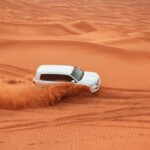 Desert Safari Dubai | Our Latest Article For Dubai Travelers