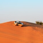 Private Desert Safari Dubai 40 AED Per Person Get 40%Off