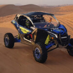 Desert Safari Dubai with Dune Buggy | Best Deals Get 40%Off