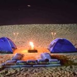 Overnight Desert Safari Dubai | Desert Safari Dubai Tours Best Packages